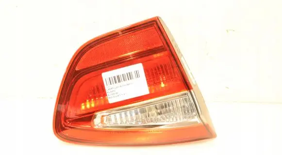 KIA Rio Rear/tail lights 92403-1W2