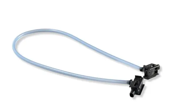 Mercedes-Benz CLE C236 Airbag deployment crash/impact sensor A2369050701