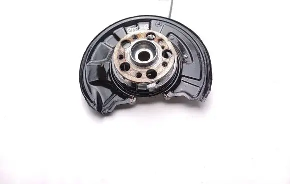 Mercedes-Benz E C207 W207 Rear wheel hub A2043500441