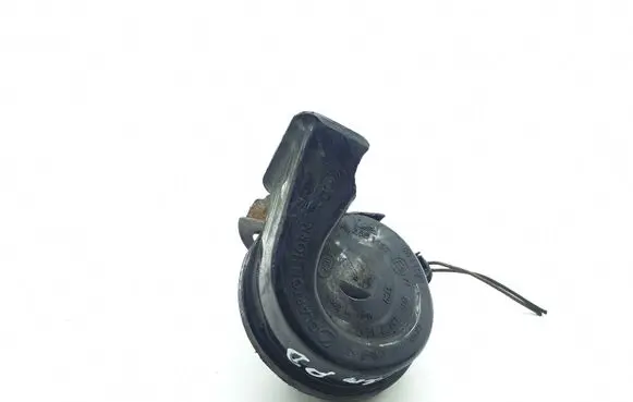 Skoda Superb B6 (3T) Horn signal