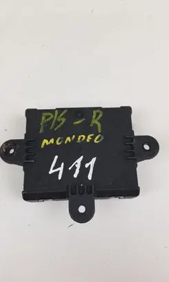 Ford Mondeo MK IV Door control unit/module 7G9T14B534BC
