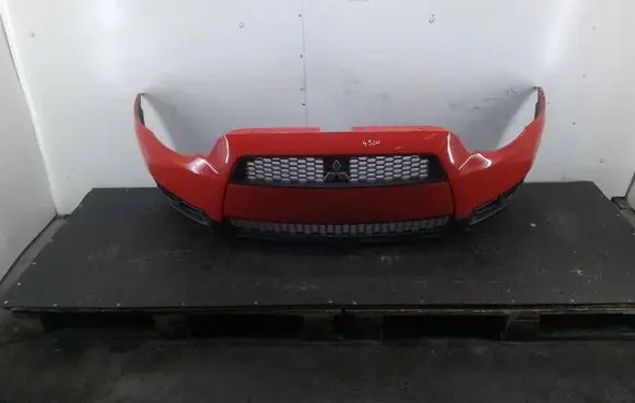 Mitsubishi Colt Front bumper 