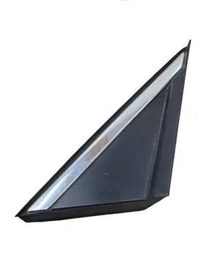 Opel Astra K Plastic wing mirror trim cover 39041996 332155568 51549104