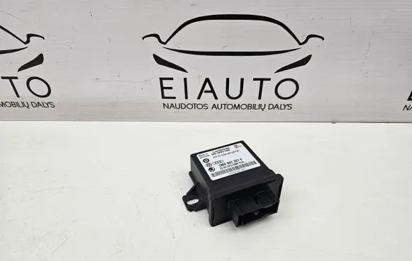 Volkswagen PASSAT CC Light module LCM 5M0907357F 5WK50466