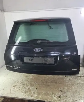 Ford Focus C-MAX Tailgate/trunk/boot lid