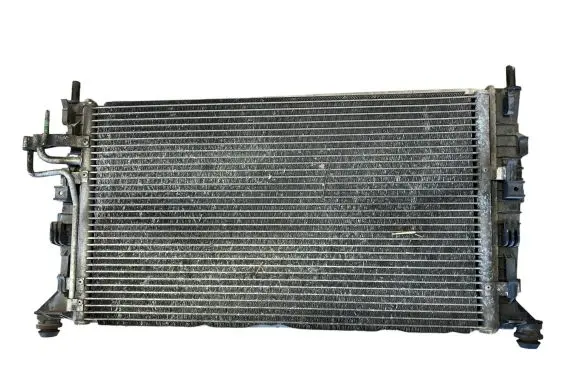 Ford Focus C-MAX Coolant radiator 62017A