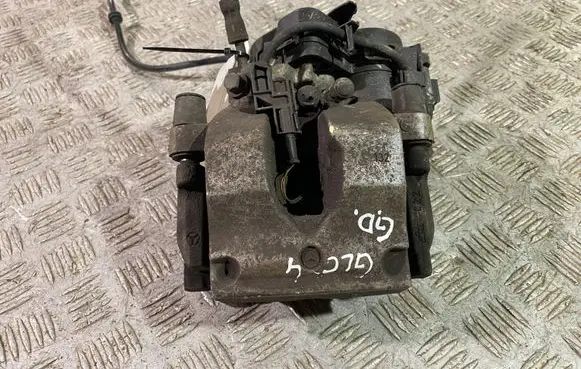 Mercedes-Benz GLC X253 C253 Rear brake caliper A2534231058