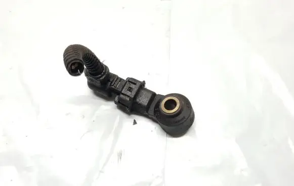 Opel Astra H Detonation knock sensor 0261231173