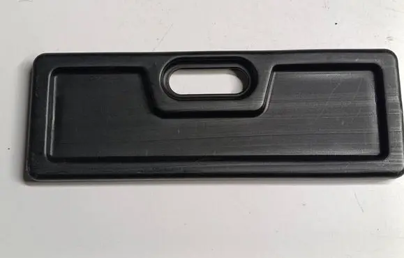 Hyundai i40 Trunk separation f8aw11298
