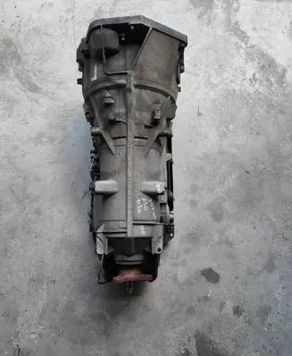 BMW 3 F30 F35 F31 Automatic gearbox