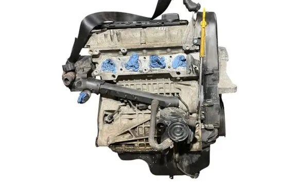 Seat Ibiza IV (6J,6P) Engine CGG