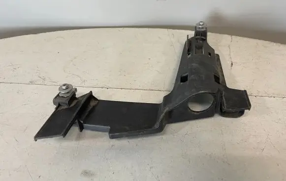BMW 3 E46 Headlight washer nozzle holder 1301073017