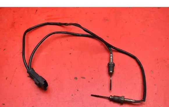 Peugeot 5008 Sensor 9812376480
