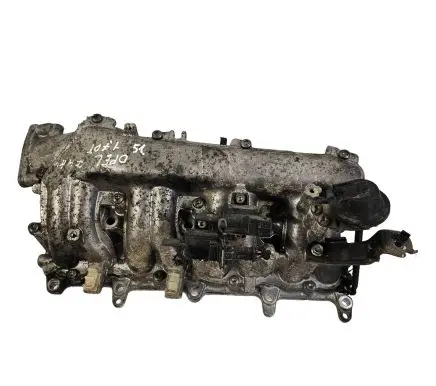 Opel Zafira B Intake manifold 700997110 8973858233 0834520043