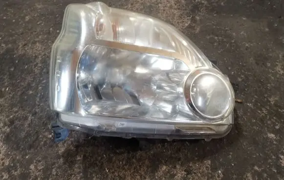 Nissan X-Trail T31 Headlight/headlamp