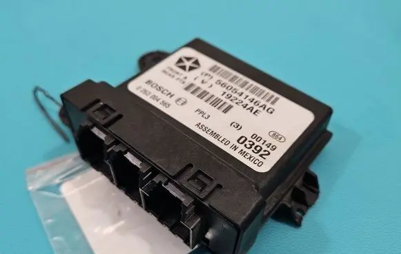 Jeep Grand Cherokee Central body control module 0263004565 IMPRK1503588