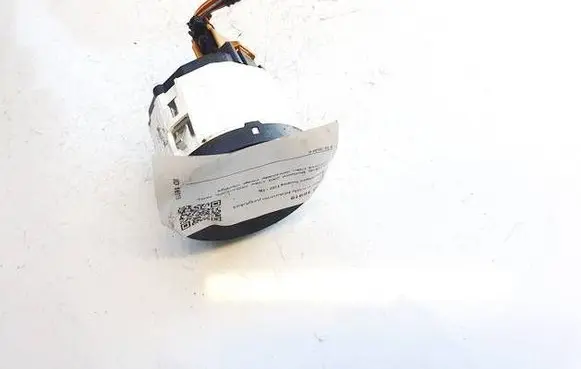 Volkswagen Touareg I Traction control (ASR) switch 7L6941435R 32210101
