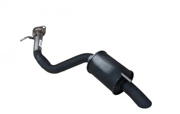 Lexus RX 450H Rear muffler/silencer tail pipe 17430-31F50