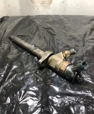 Citroen C4 I Fuel injector 0445110311 0445110