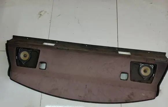 BMW 3 E90 E91 Parcel shelf 54703014 9111228