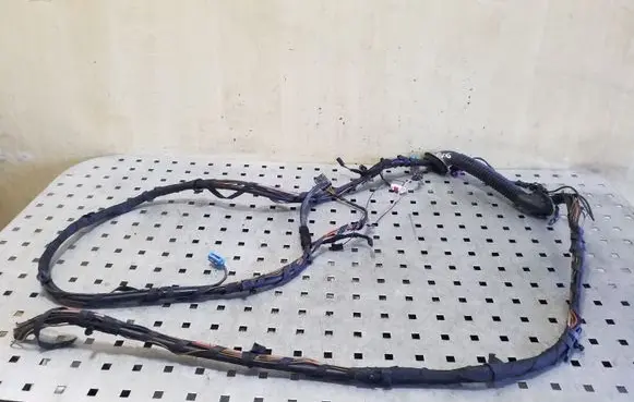 Mini Cooper Countryman R60 Tailgate/trunk wiring harness 