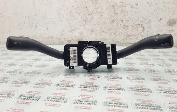 Audi A6 S6 C5 4B Wiper turn signal indicator stalk/switch 8L0953513G