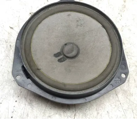 Peugeot Boxer Front door speaker 90016432104