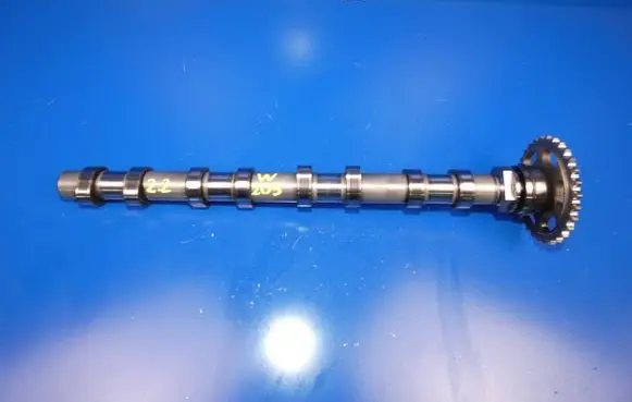 Mercedes-Benz C W205 Camshaft A6510501501 14266007683