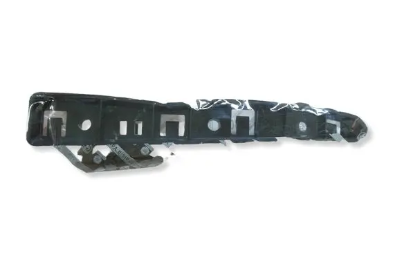 Fiat Panda II Front bumper mounting bracket 51880502