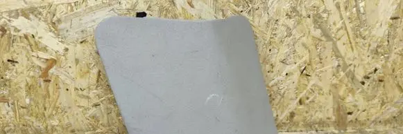 Volvo V50 Other interior part 8650593