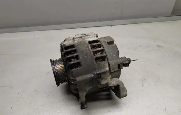 Audi A6 S6 C5 4B Generator/alternator 06C903016A