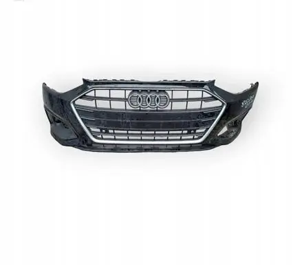 Audi A4 S4 B9 8W Front bumper 8W0807437AH