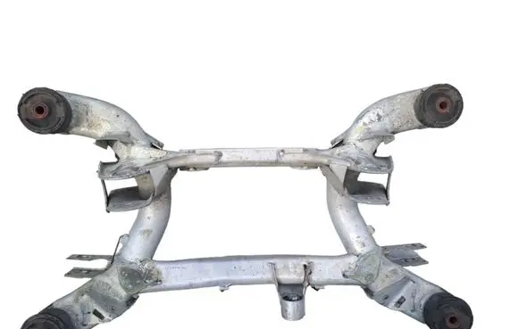 BMW 5 E39 Rear subframe 