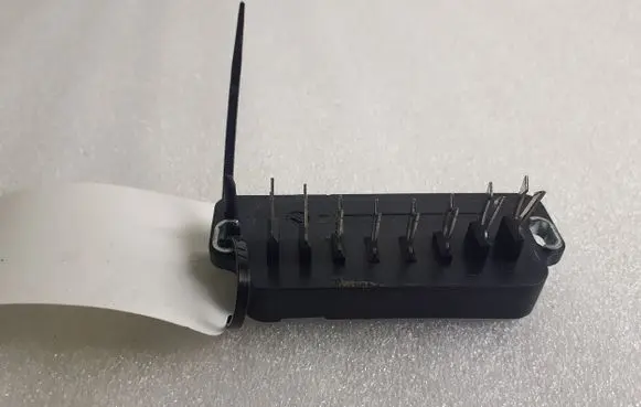 Porsche Macan (95B) Sensor 4G0927710D