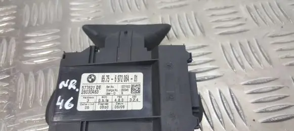 BMW 1 E81 E87 Ultrasonic Sensor 6972064