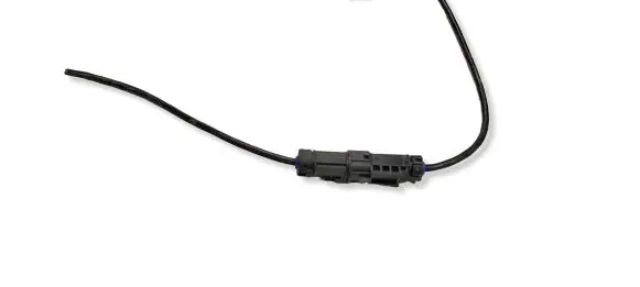 Audi A4 S4 B9 8W Camera wiring loom 85B035447 46399