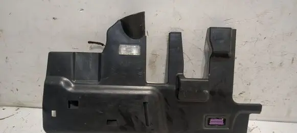 Volkswagen Sharan Dashboard lower bottom trim panel 7L6815173E 10910
