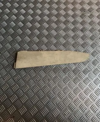 Volkswagen Touareg I Seat trim 7L0881471 50141