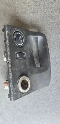 Renault Espace - Grand espace IV Panel trim 8200396025