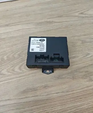 Land Rover Range Rover L405 Other control units/modules CPLA14B484AE 125205 C08075103