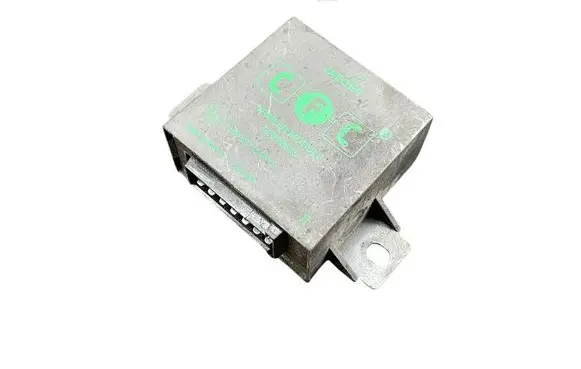 Mercedes-Benz C W203 Tow bar trailer control unit/module 52042505