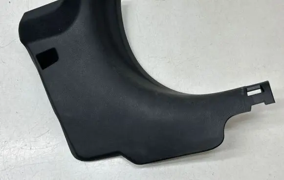 Nissan Note (E12) Foot area side trim 669003VW3A