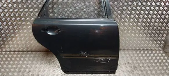 Volvo S40 Rear door S26372116