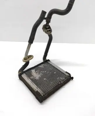 Air conditioning (A/C) radiator (interior)