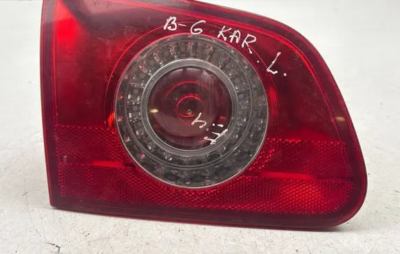 Volkswagen PASSAT B6 Tailgate rear/tail lights 3C9945093