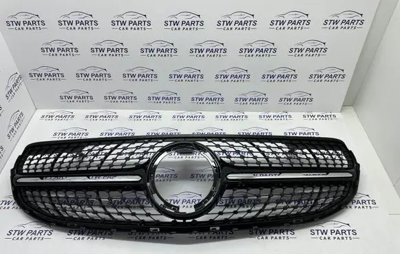 Mercedes-Benz GLC X253 C253 Front grill 2538802000