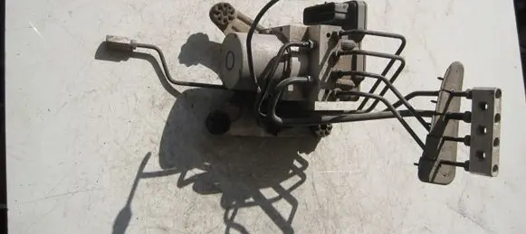 BMW 5 F10 F11 ABS Pump 6858955