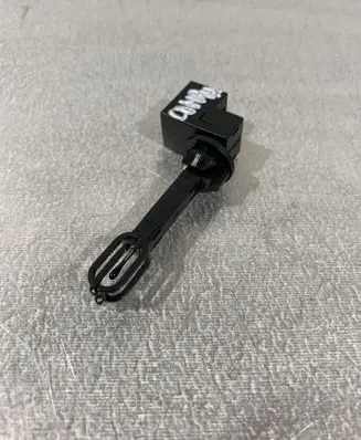 Jeep Compass Interior temperature sensor 117273355