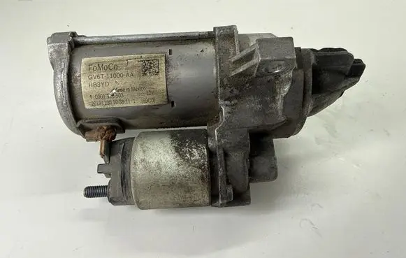Ford Ecosport Starter motor GV6T11000AA GV6Z11002A