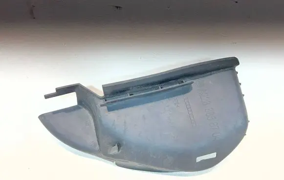 Mercedes-Benz S W223 Front bumper mounting bracket A2238858704